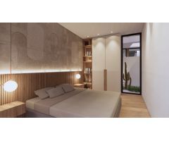 Casa-Chalet en Venta en Pilar De La Horadada Alicante