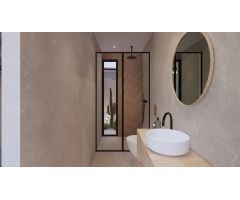 Casa-Chalet en Venta en Pilar De La Horadada Alicante