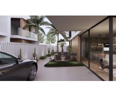 Casa-Chalet en Venta en Pilar De La Horadada Alicante