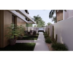 Casa-Chalet en Venta en Pilar De La Horadada Alicante