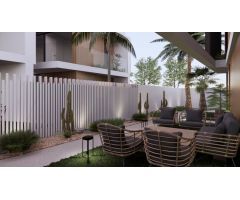 Casa-Chalet en Venta en Pilar De La Horadada Alicante