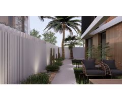 Casa-Chalet en Venta en Pilar De La Horadada Alicante