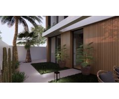 Casa-Chalet en Venta en Pilar De La Horadada Alicante