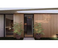 Casa-Chalet en Venta en Pilar De La Horadada Alicante