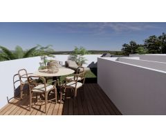 Casa-Chalet en Venta en Pilar De La Horadada Alicante