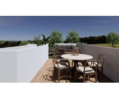 Casa-Chalet en Venta en Pilar De La Horadada Alicante