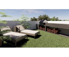 Casa-Chalet en Venta en Pilar De La Horadada Alicante