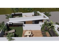 Casa-Chalet en Venta en Pilar De La Horadada Alicante