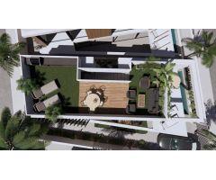 Casa-Chalet en Venta en Pilar De La Horadada Alicante