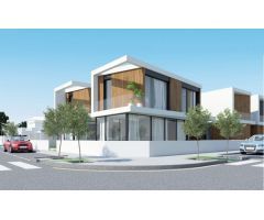 Casa-Chalet en Venta en Pilar De La Horadada Alicante