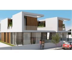 Casa-Chalet en Venta en Pilar De La Horadada Alicante