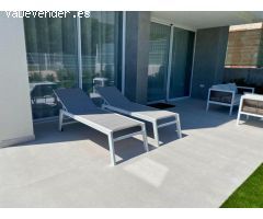Casa-Chalet en Venta en Finestrat Alicante