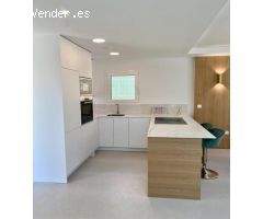 Casa-Chalet en Venta en Finestrat Alicante