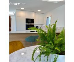 Casa-Chalet en Venta en Finestrat Alicante