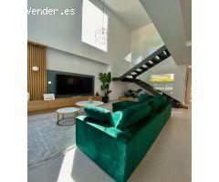 Casa-Chalet en Venta en Finestrat Alicante