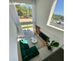 Casa-Chalet en Venta en Finestrat Alicante