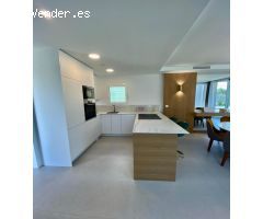 Casa-Chalet en Venta en Finestrat Alicante