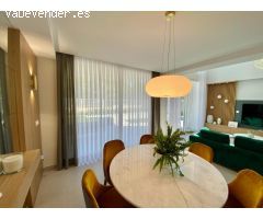 Casa-Chalet en Venta en Finestrat Alicante