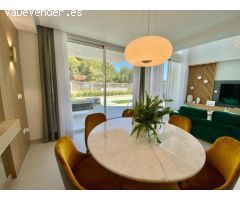 Casa-Chalet en Venta en Finestrat Alicante