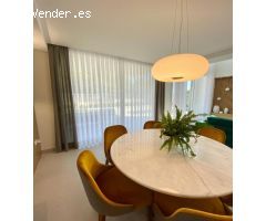 Casa-Chalet en Venta en Finestrat Alicante