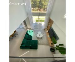 Casa-Chalet en Venta en Finestrat Alicante
