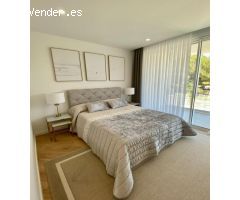 Casa-Chalet en Venta en Finestrat Alicante