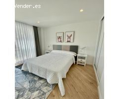 Casa-Chalet en Venta en Finestrat Alicante