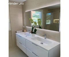 Casa-Chalet en Venta en Finestrat Alicante