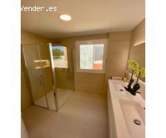 Casa-Chalet en Venta en Finestrat Alicante