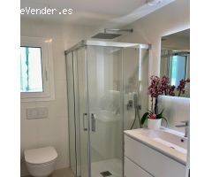Casa-Chalet en Venta en Finestrat Alicante