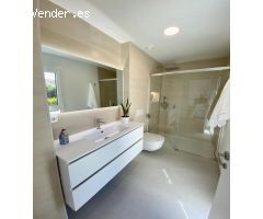 Casa-Chalet en Venta en Finestrat Alicante