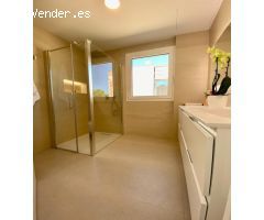 Casa-Chalet en Venta en Finestrat Alicante
