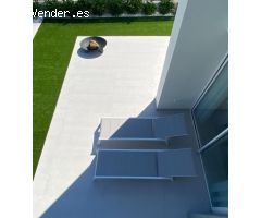 Casa-Chalet en Venta en Finestrat Alicante
