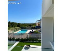 Casa-Chalet en Venta en Finestrat Alicante