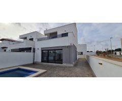 Casa-Chalet en Venta en Orihuela Costa Alicante