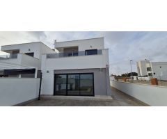 Casa-Chalet en Venta en Orihuela Costa Alicante