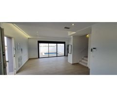 Casa-Chalet en Venta en Orihuela Costa Alicante