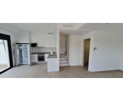 Casa-Chalet en Venta en Orihuela Costa Alicante