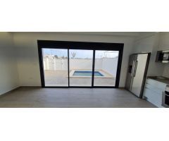 Casa-Chalet en Venta en Orihuela Costa Alicante