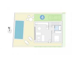 Casa-Chalet en Venta en Orihuela Costa Alicante
