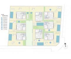 Casa-Chalet en Venta en Orihuela Costa Alicante
