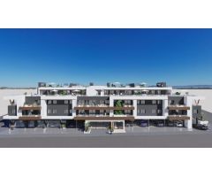 Pisos en Venta  Benijofar Alicante