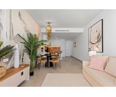 Pisos en Venta  Benijofar Alicante
