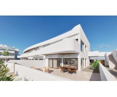 Pisos en Venta  Alcazares, Los Murcia