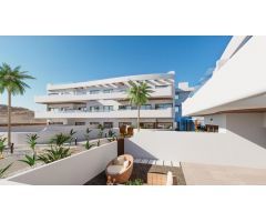 Pisos en Venta  Alcazares, Los Murcia