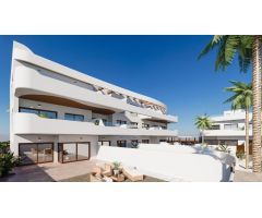 Pisos en Venta  Alcazares, Los Murcia