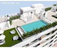 Pisos en Venta  Guardamar Del Segura Alicante