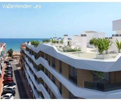 Pisos en Venta  Guardamar Del Segura Alicante