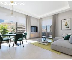Pisos en Venta  Guardamar Del Segura Alicante