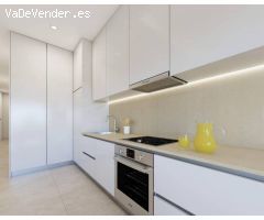 Pisos en Venta  Guardamar Del Segura Alicante